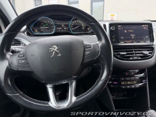 Peugeot Ostatní modely 2008 1,2 1800
