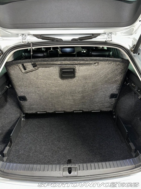 Škoda Ostatní modely Octavia 2,0 TDI First Edition 2020