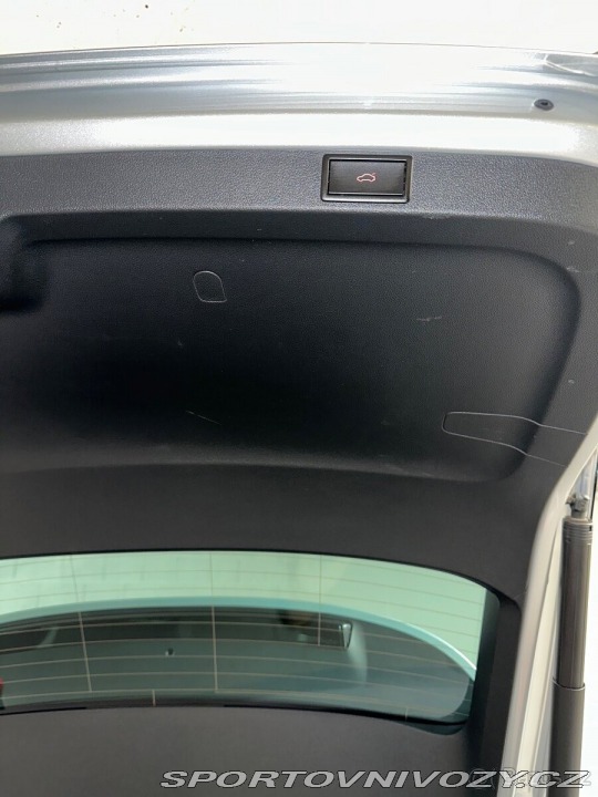 Škoda Ostatní modely Octavia 2,0 TDI First Edition 2020