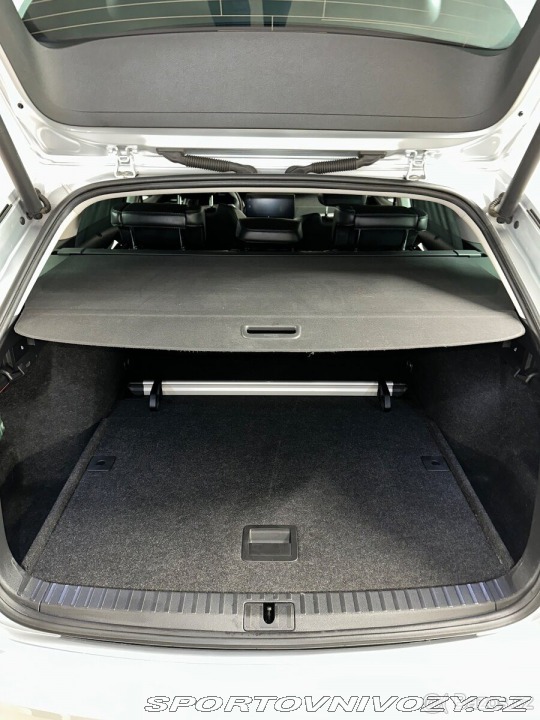 Škoda Ostatní modely Octavia 2,0 TDI First Edition 2020