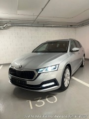 Škoda Ostatní modely Octavia 2,0   TDI First Edition 2020