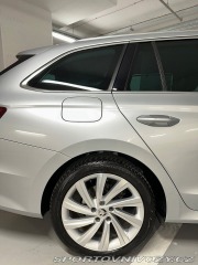 Škoda Ostatní modely Octavia 2,0   TDI First Edition 2020