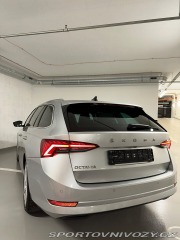 Škoda Ostatní modely Octavia 2,0   TDI First Edition 2020
