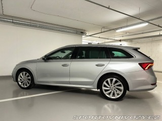 Škoda Ostatní modely Octavia 2,0   TDI First Edition 2020