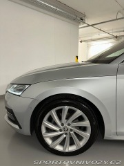 Škoda Ostatní modely Octavia 2,0   TDI First Edition 2020