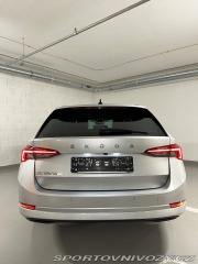 Škoda Ostatní modely Octavia 2,0   TDI First Edition 2020