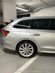 Škoda Ostatní modely Octavia 2,0   TDI First Edition 2020