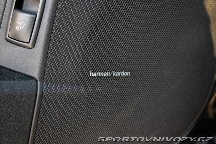 Mercedes-Benz Ostatní modely R trieda  500 L 4-matic, 285kW (20 2007