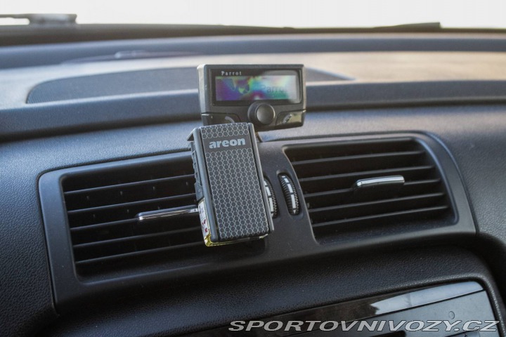 Mercedes-Benz Ostatní modely R trieda  500 L 4-matic, 285kW (20 2007