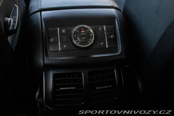 Mercedes-Benz Ostatní modely R trieda  500 L 4-matic, 285kW (20 2007