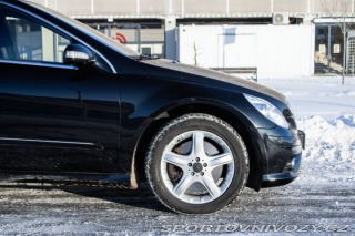 Mercedes-Benz Ostatní modely R trieda  500 L 4-matic, 285kW (20 2007