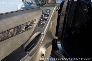 Mercedes-Benz Ostatní modely R trieda  500 L 4-matic, 285kW (20 2007