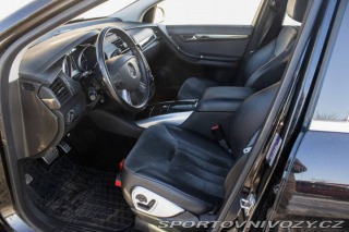 Mercedes-Benz Ostatní modely R trieda  500 L 4-matic, 285kW (20 2007