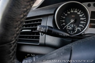 Mercedes-Benz Ostatní modely R trieda  500 L 4-matic, 285kW (20 2007