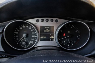 Mercedes-Benz Ostatní modely R trieda  500 L 4-matic, 285kW (20 2007