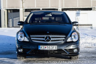 Mercedes-Benz Ostatní modely R trieda  500 L 4-matic, 285kW (20 2007
