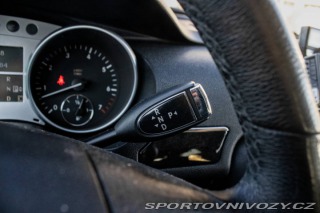 Mercedes-Benz Ostatní modely R trieda  500 L 4-matic, 285kW (20 2007