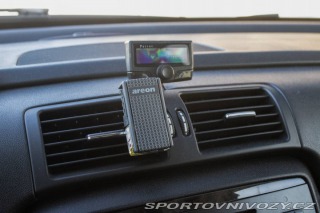 Mercedes-Benz Ostatní modely R trieda  500 L 4-matic, 285kW (20 2007