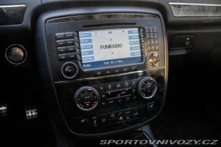 Mercedes-Benz Ostatní modely R trieda  500 L 4-matic, 285kW (20 2007