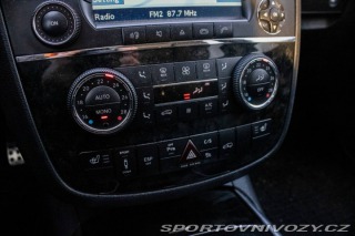 Mercedes-Benz Ostatní modely R trieda  500 L 4-matic, 285kW (20 2007