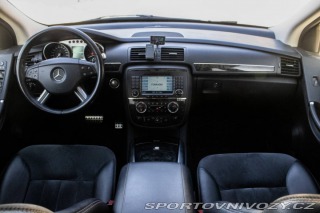 Mercedes-Benz Ostatní modely R trieda  500 L 4-matic, 285kW (20 2007