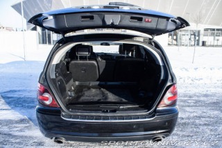 Mercedes-Benz Ostatní modely R trieda  500 L 4-matic, 285kW (20 2007