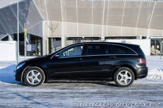 Mercedes-Benz Ostatní modely R trieda  500 L 4-matic, 285kW (20 2007
