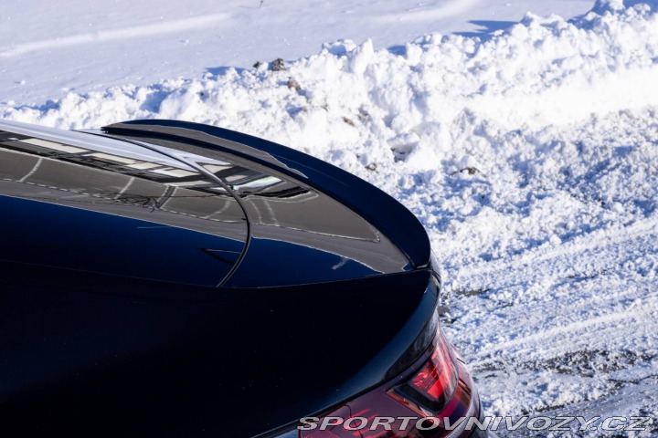 Volkswagen Arteon 2.0 TDI R-line, 140kW (2 2018