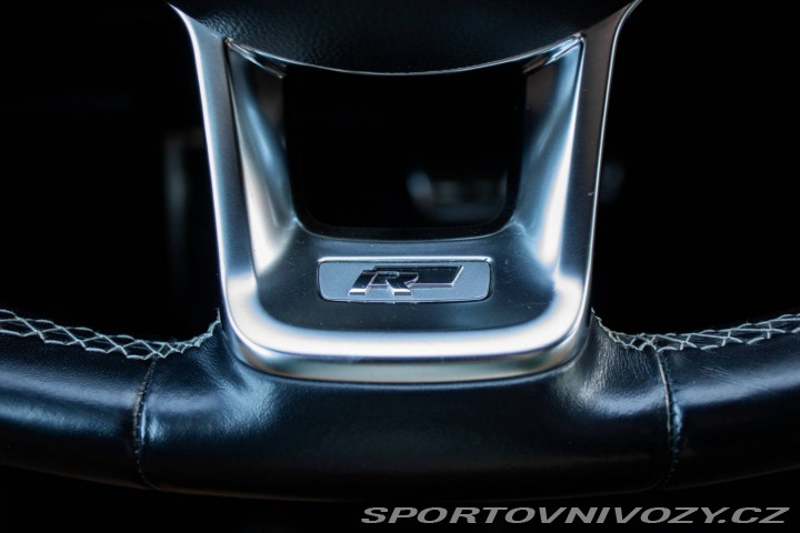 Volkswagen Arteon 2.0 TDI R-line, 140kW (2 2018