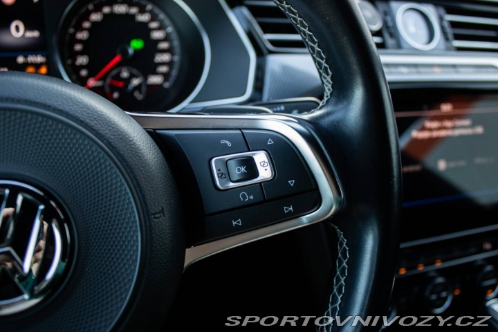 Volkswagen Arteon 2.0 TDI R-line, 140kW (2 2018