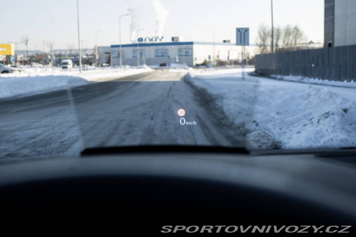 Volkswagen Arteon 2.0 TDI R-line, 140kW (2 2018