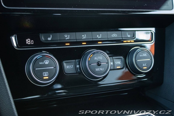 Volkswagen Arteon 2.0 TDI R-line, 140kW (2 2018