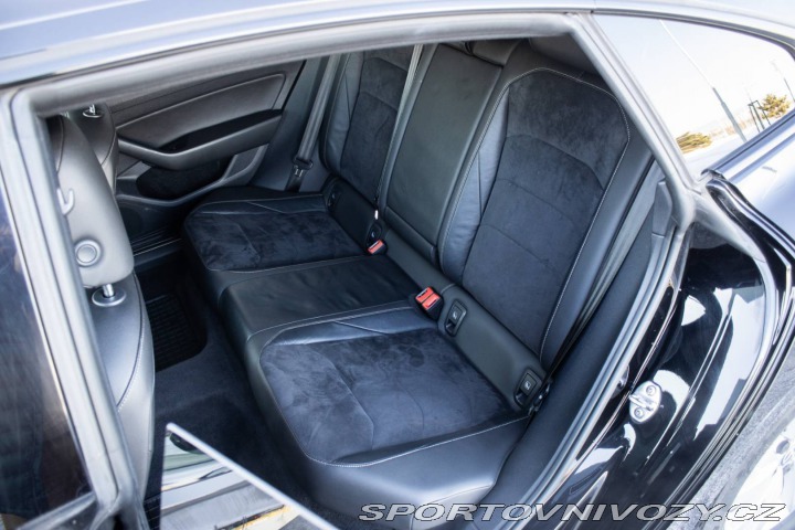 Volkswagen Arteon 2.0 TDI R-line, 140kW (2 2018