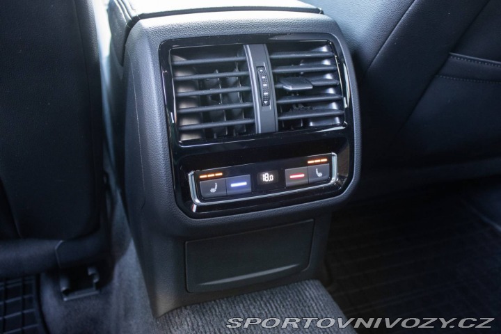 Volkswagen Arteon 2.0 TDI R-line, 140kW (2 2018