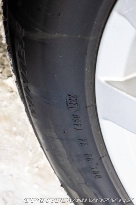 Volkswagen Arteon 2.0 TDI R-line, 140kW (2 2018