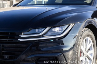 Volkswagen Arteon 2.0 TDI R-line, 140kW (2 2018