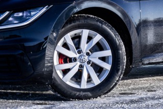 Volkswagen Arteon 2.0 TDI R-line, 140kW (2 2018