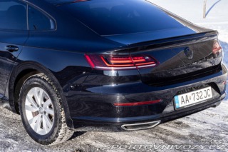 Volkswagen Arteon 2.0 TDI R-line, 140kW (2 2018