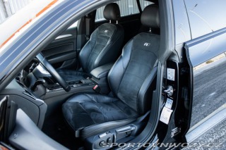 Volkswagen Arteon 2.0 TDI R-line, 140kW (2 2018