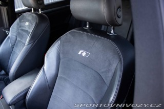 Volkswagen Arteon 2.0 TDI R-line, 140kW (2 2018