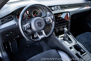 Volkswagen Arteon 2.0 TDI R-line, 140kW (2 2018