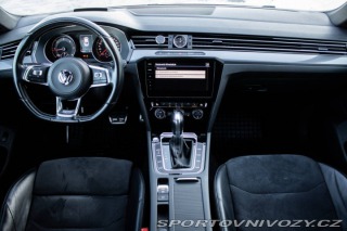 Volkswagen Arteon 2.0 TDI R-line, 140kW (2 2018