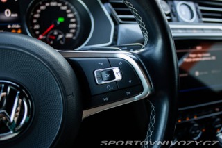 Volkswagen Arteon 2.0 TDI R-line, 140kW (2 2018