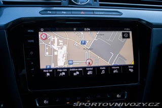 Volkswagen Arteon 2.0 TDI R-line, 140kW (2 2018