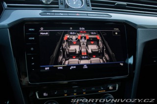 Volkswagen Arteon 2.0 TDI R-line, 140kW (2 2018