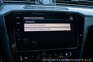 Volkswagen Arteon 2.0 TDI R-line, 140kW (2 2018