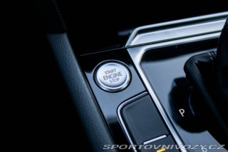 Volkswagen Arteon 2.0 TDI R-line, 140kW (2 2018