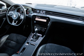 Volkswagen Arteon 2.0 TDI R-line, 140kW (2 2018