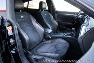 Volkswagen Arteon 2.0 TDI R-line, 140kW (2 2018