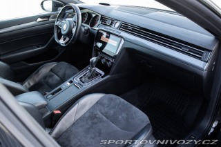 Volkswagen Arteon 2.0 TDI R-line, 140kW (2 2018